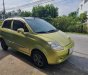 Chevrolet Spark 2009 - Màu xanh lục số tự động