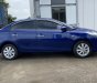 Toyota Vios 2015 - Màu xanh lam số sàn, 285 triệu