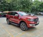 Ford Everest 2021 - Màu đỏ, nhập khẩu Thái Lan chính chủ