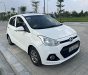 Hyundai Grand i10 2014 - Xe tư nhân biển Hà Nội - Cam kết chất lượng xe. Hỗ trợ bank