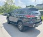 Toyota Fortuner 2021 - Xe màu đen