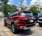 Ford Everest 2021 - Biển SG lên nhiều options, siêu lướt 10.500 km xe hãng bán có bảo hành, giá chỉ 1 tỷ 189 tr