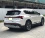 Hyundai Santa Fe 2021 - Biển Hà Nội, màu trắng