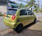 Chevrolet Spark 2009 - Màu xanh lục số tự động