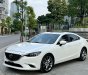 Mazda 6 2018 - Màu trắng biển gốc thành phố