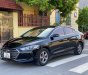 Hyundai Elantra 2018 - Bán xe màu đen