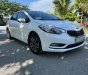 Kia K3 2016 - Bản 1.6 trắng Ngọc Trinh - Xe chuẩn gia đình - Xem xe tại Hải Phòng
