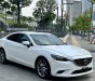 Mazda 6 2018 - Màu trắng biển gốc thành phố
