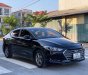 Hyundai Elantra 2018 - Bán xe màu đen