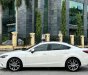 Mazda 6 2018 - Màu trắng biển gốc thành phố