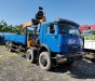 Kamaz 2022 - Hỗ trợ vay lãi suất ưu đãi - Sẵn xe giao ngay