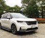 Kia Carnival 2022 - Màu trắng