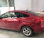 Ford Focus 2017 - Chính chủ cần bán xe tại thành phố Hạ Long