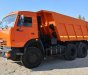 Kamaz XTS 2022 - Cả nước chỉ còn 1 chiếc duy nhất - Hỗ trợ vay lên đến 80% giá trị xe