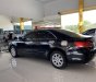 Toyota Camry 2008 - Xe màu đen