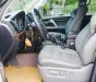 Toyota Land Cruiser 2011 - Màu đen, giá tốt