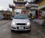 Chevrolet Aveo 2016 - Xe tư nhân, màu bạc