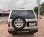 Isuzu Trooper 2001 - Giá hữu nghị