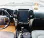 Toyota Land Cruiser 2011 - Màu đen, giá tốt