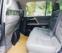 Toyota Land Cruiser 2011 - Màu đen, giá tốt