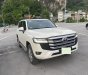 Toyota Land Cruiser 2021 - Màu trắng, nhập khẩu nguyên chiếc