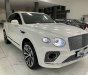 Bentley Bentayga 2021 - Xế hộp sang trọng lịch lãm đẳng cấp thời thượng