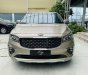 Kia VT250 2019 - Máy dầu, lịch sử hãng đẹp cực chuẩn