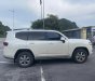 Toyota Land Cruiser 2021 - Màu trắng, nhập khẩu nguyên chiếc