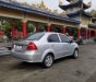 Chevrolet Aveo 2016 - Xe tư nhân, màu bạc