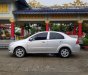 Chevrolet Aveo 2016 - Xe tư nhân, màu bạc