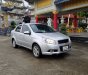 Chevrolet Aveo 2016 - Xe tư nhân, màu bạc
