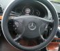 Mercedes-Benz E240 2004 - Xe đẹp chấm hết, biển vip