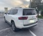 Toyota Land Cruiser 2021 - Màu trắng, nhập khẩu nguyên chiếc