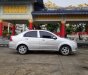 Chevrolet Aveo 2016 - Xe tư nhân, màu bạc