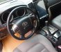 Toyota Land Cruiser 2011 - Màu đen, giá tốt