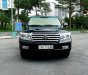Toyota Land Cruiser 2011 - Màu đen, giá tốt