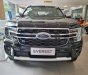 Ford Everest 2022 - Xe màu đen