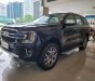 Ford Everest 2022 - Xe màu đen