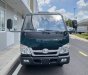 Thaco FORLAND 2022 - [Thaco Quảng Bình] bán xe ben 2,1 khối - Có xe sẵn giao ngay - Trả trước 125tr lấy xe