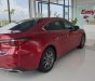 Mazda 6 2021 - Lăn bánh 20.000km, còn bảo hành hãng dài
