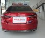 Mazda 6 2021 - Lăn bánh 20.000km, còn bảo hành hãng dài