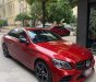 Mercedes-Benz C300 2019 - Màu đỏ, nhập khẩu