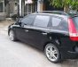Hyundai i30 2009 - Màu đen, giá rẻ