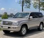 Toyota Land Cruiser 2004 - Siêu phẩm đẹp xuất sắc bộ tư lệnh quân khu