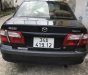 Mazda 626 2001 - Màu đen, giá chỉ 105 triệu
