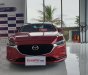 Mazda 6 2021 - Lăn bánh 20.000km, còn bảo hành hãng dài