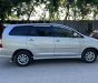 Toyota Innova 2014 - Xe gia đình giữ gìn cẩn thận, dàn lốp Michelin mới đến 98%, đăng kiểm dài. Bao giá tốt miền Bắc