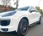 Porsche Cayenne 2015 - Xe siêu đẹp - Biển thành phố - Tên tư nhân