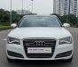 Audi A8 2011 - Xe màu trắng