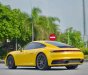 Porsche 911 2020 - Màu vàng, nhập khẩu
